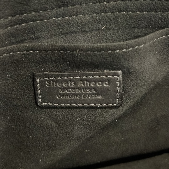 Streets Ahead Clutch - Picture 5 of 13